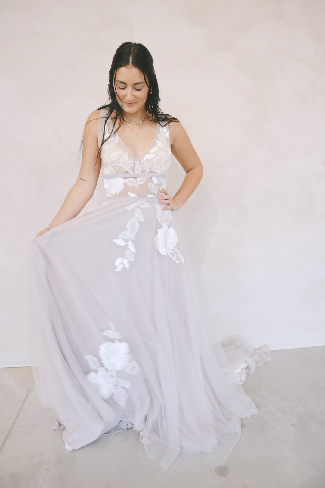 Size 14 | Winnie by Private Label
