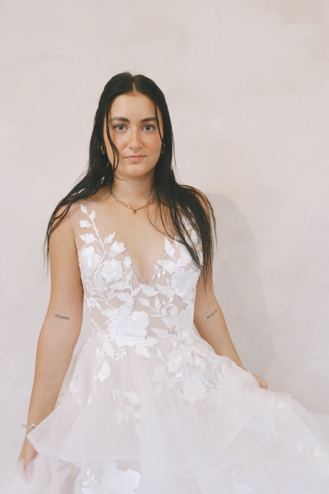 Size 08 | Montgomery by Wtoo