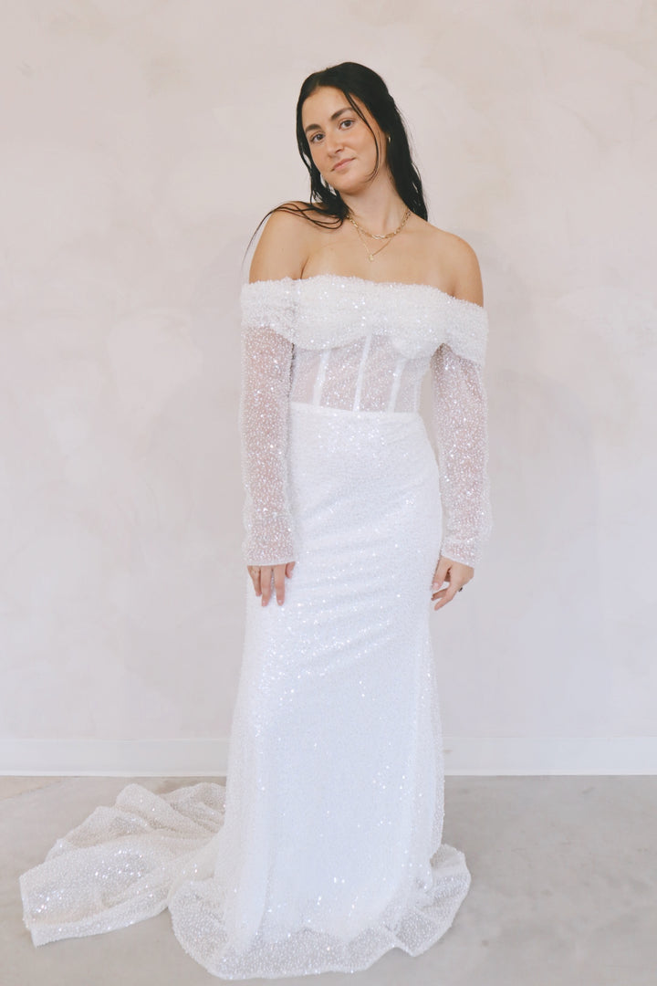 Size 04 | Private Label