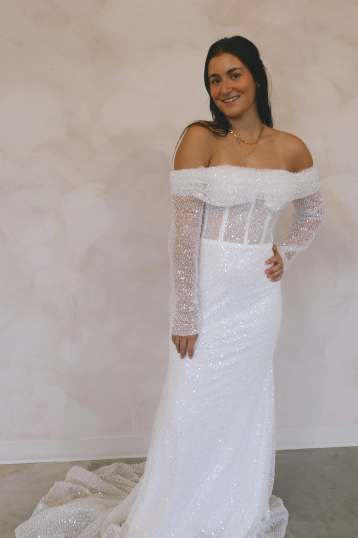 Size 04 | Private Label