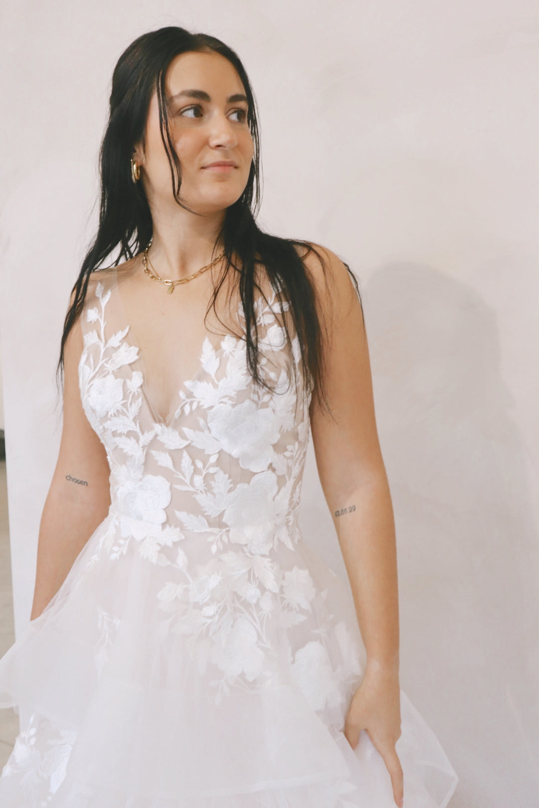 Size 08 | Montgomery by Wtoo