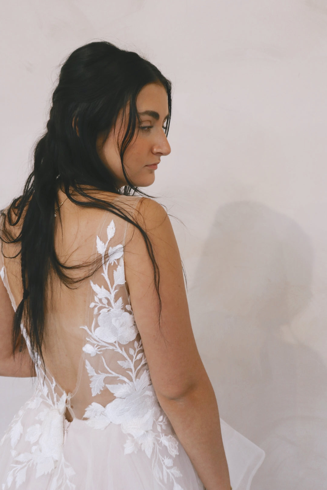 Size 08 | Montgomery by Wtoo