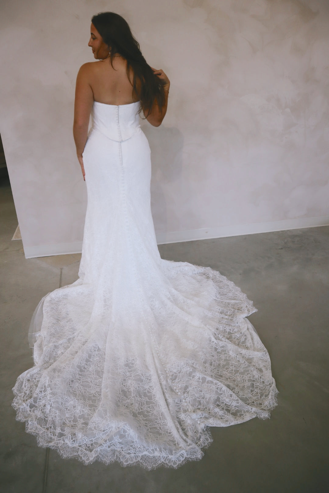 Size 16 | Wells by Take Heart