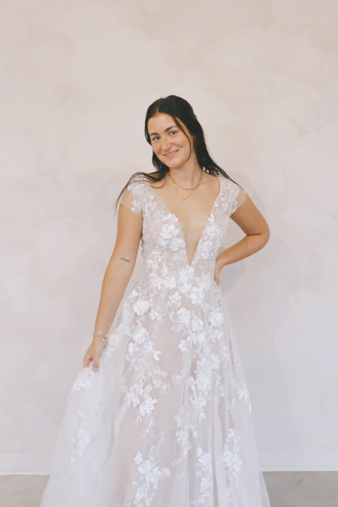 Size 10 | Prescott by Wtoo