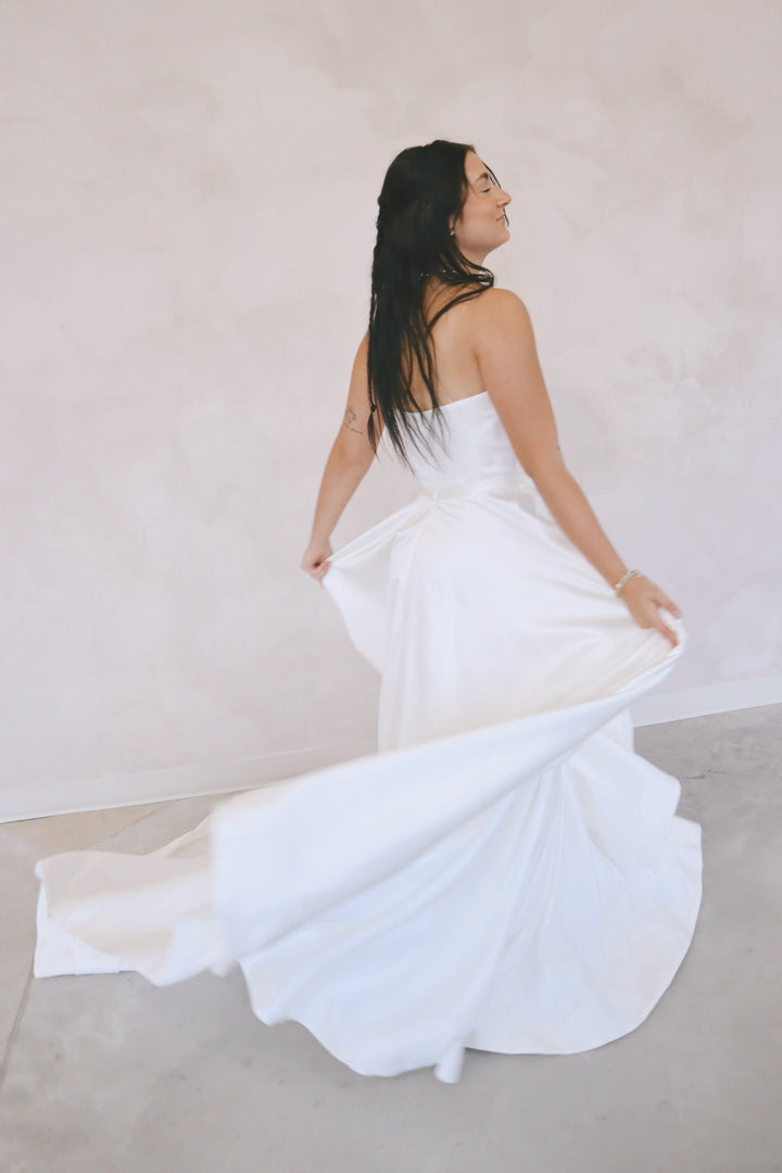 Size 10 | Aria by Eva Lendel