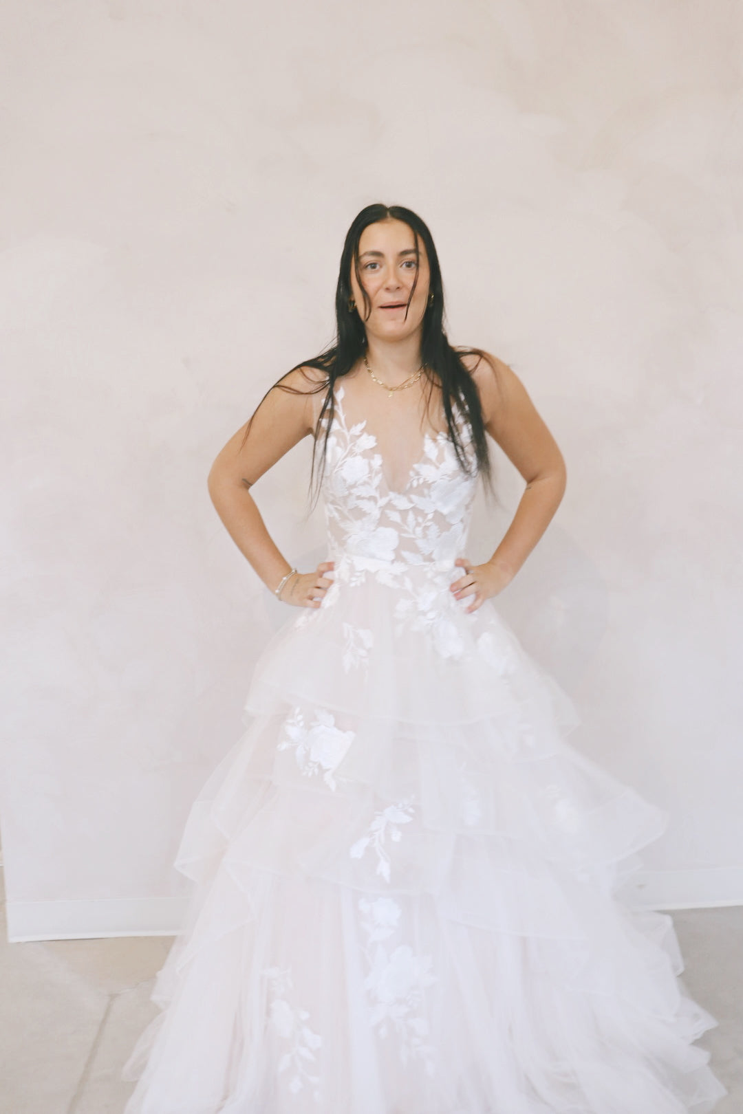 Size 08 | Montgomery by Wtoo