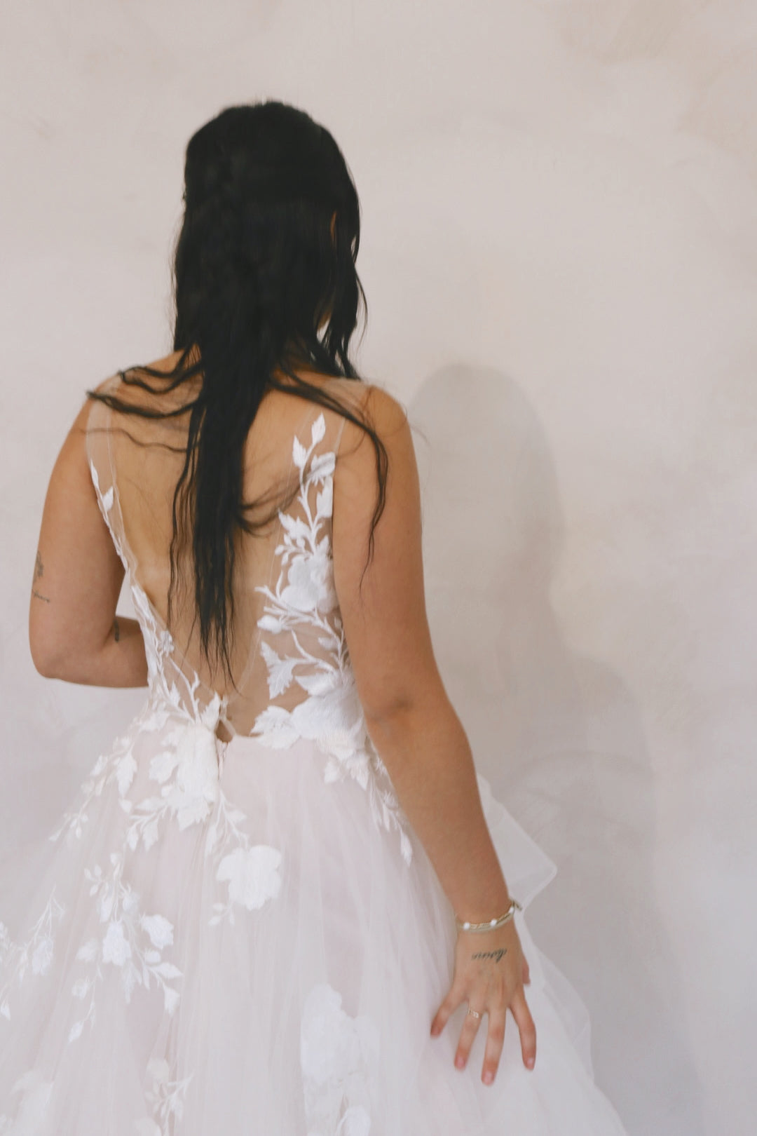 Size 08 | Montgomery by Wtoo