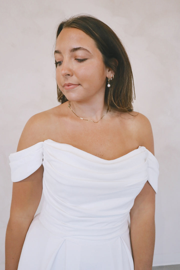 Size 14 | Lottie by Take Heart