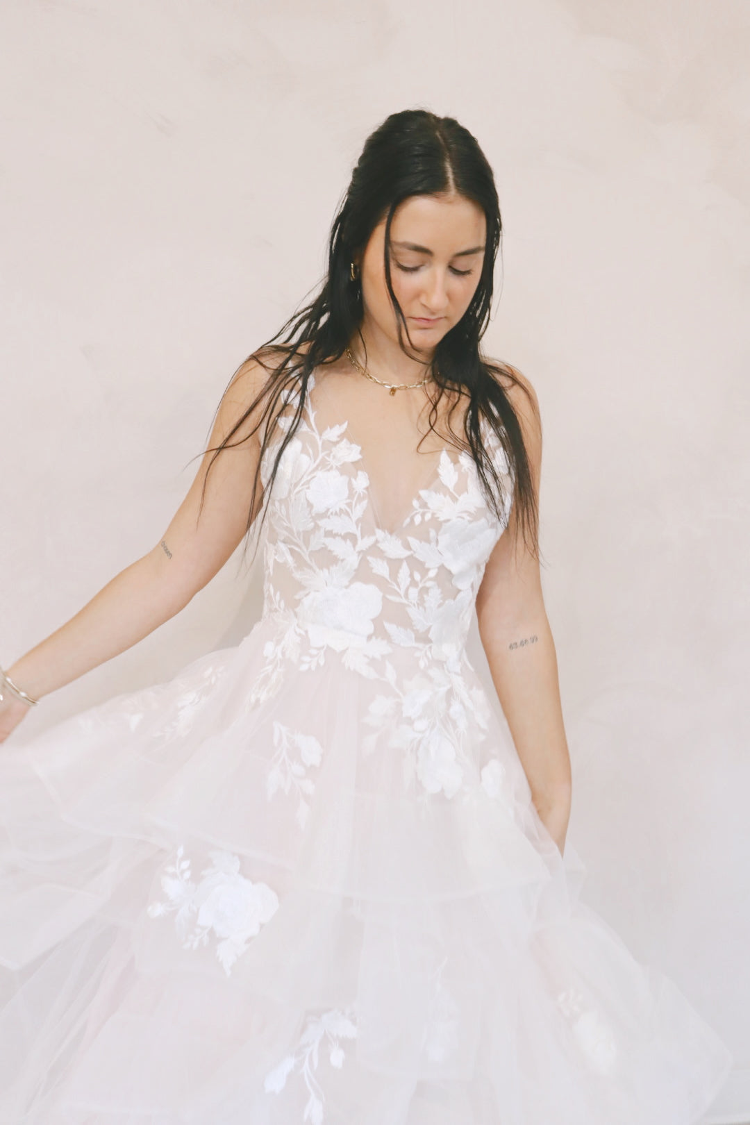 Size 08 | Montgomery by Wtoo