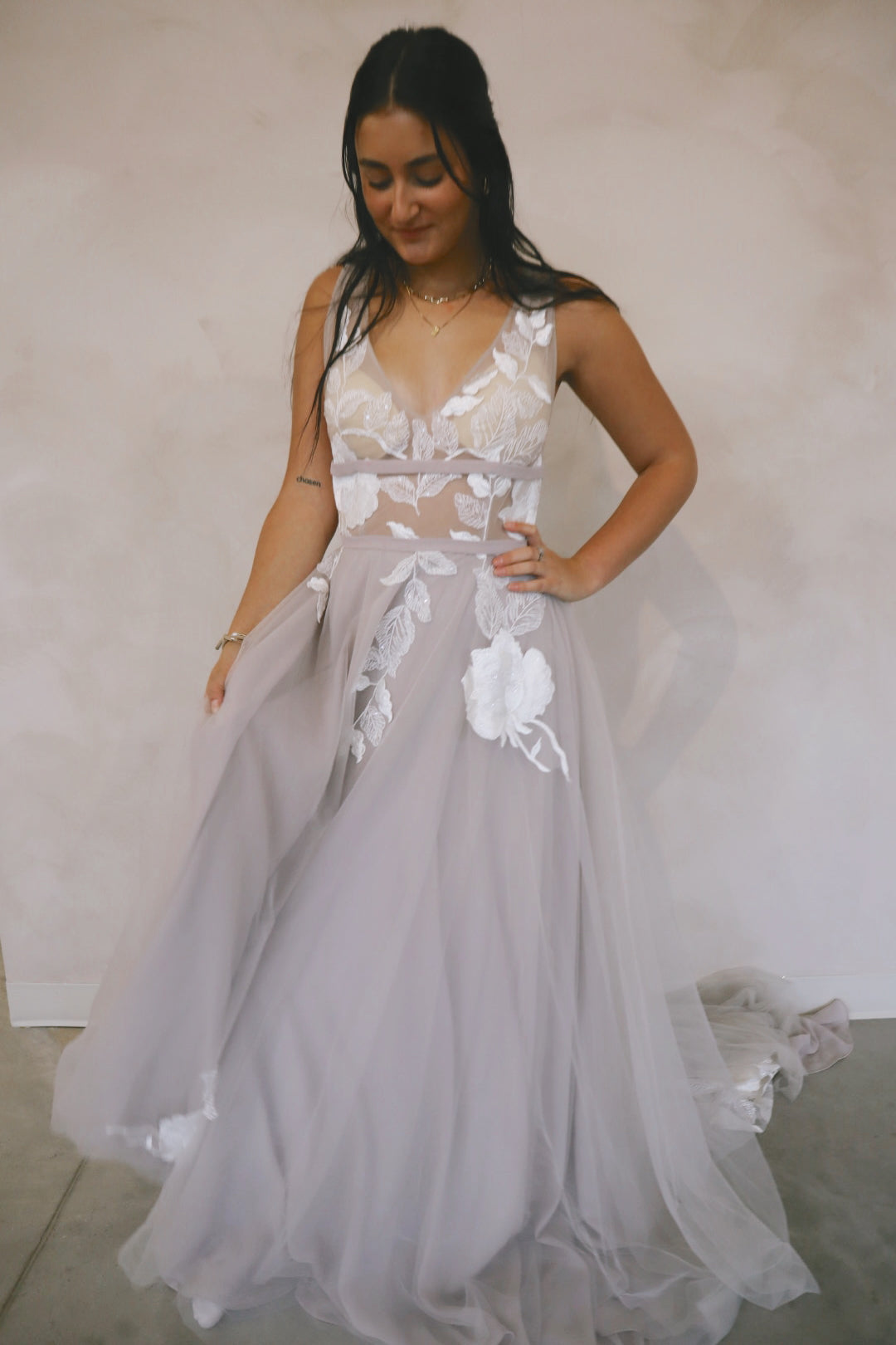 Size 14 | Winnie by Private Label