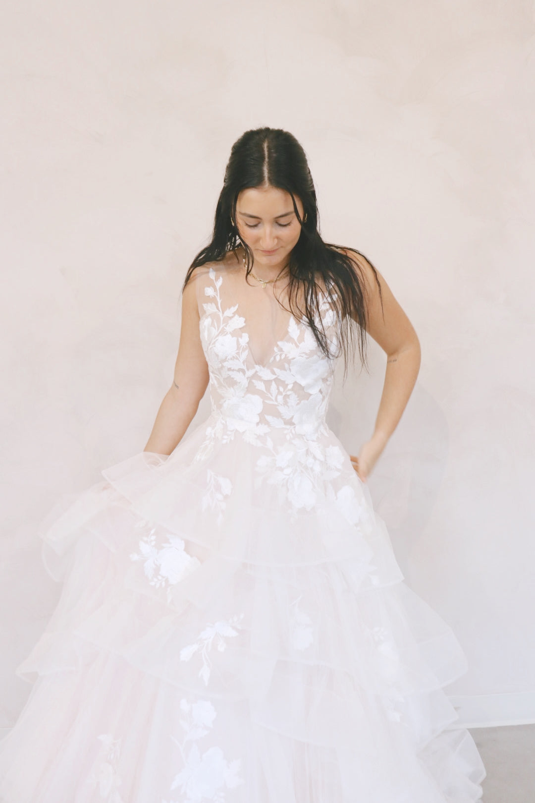 Size 08 | Montgomery by Wtoo