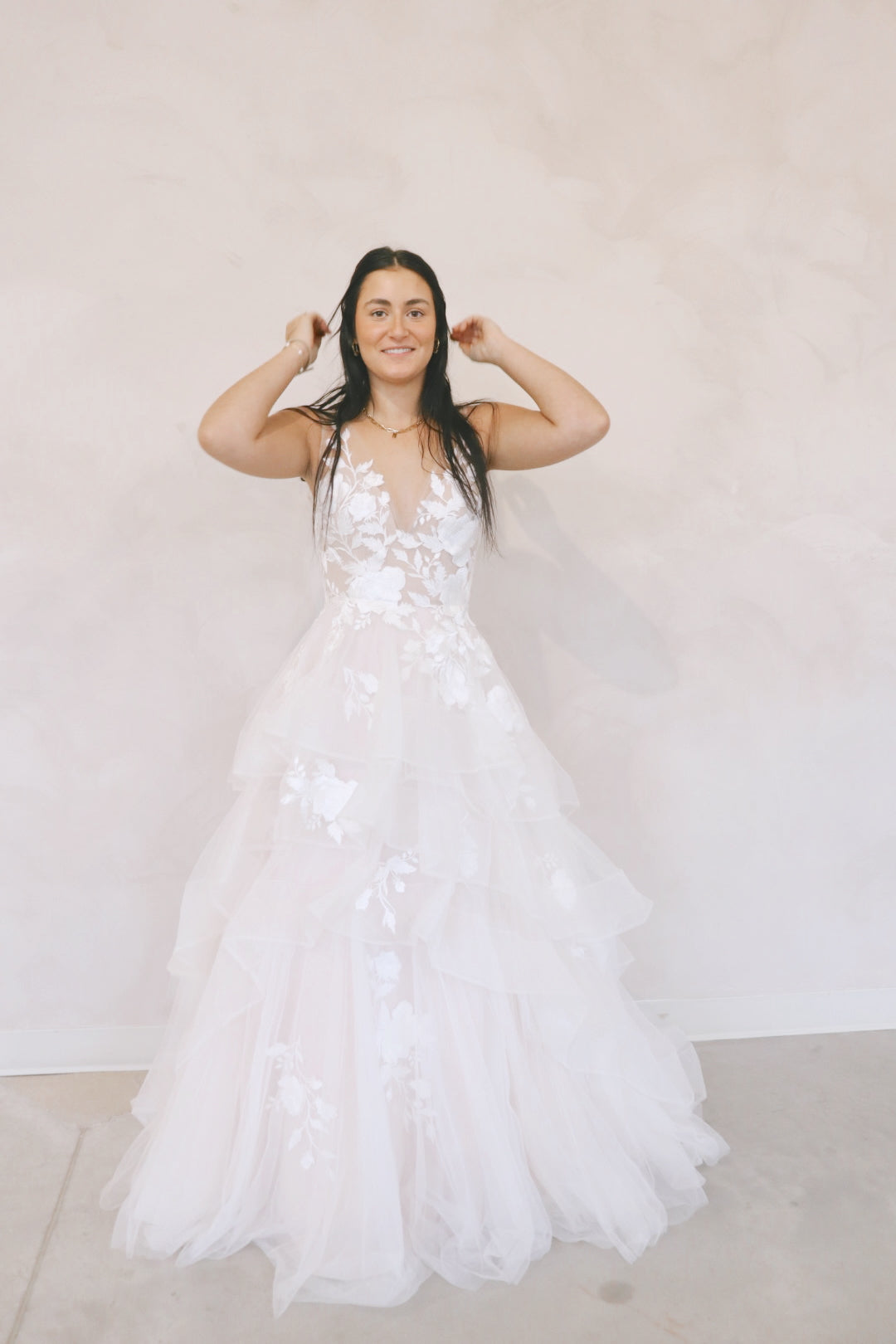 Size 08 | Montgomery by Wtoo