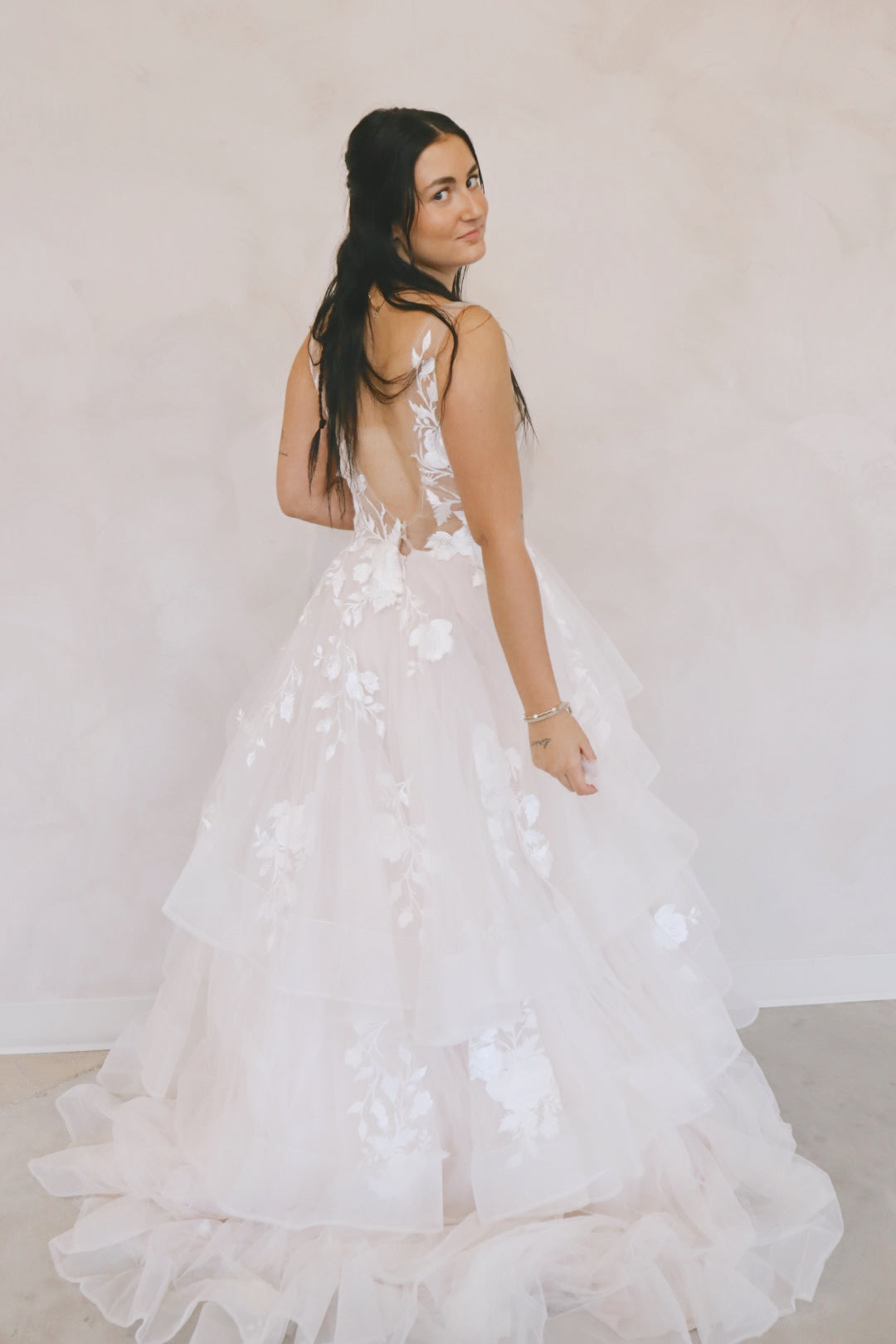Size 08 | Montgomery by Wtoo