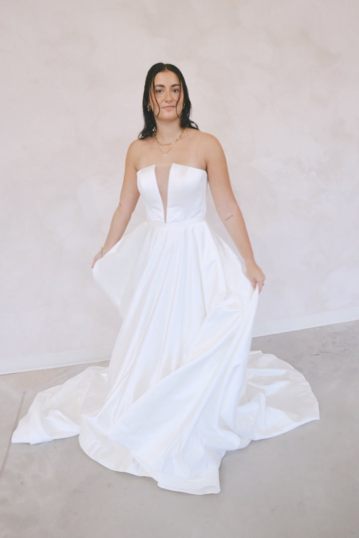 Size 10 | Aria by Eva Lendel