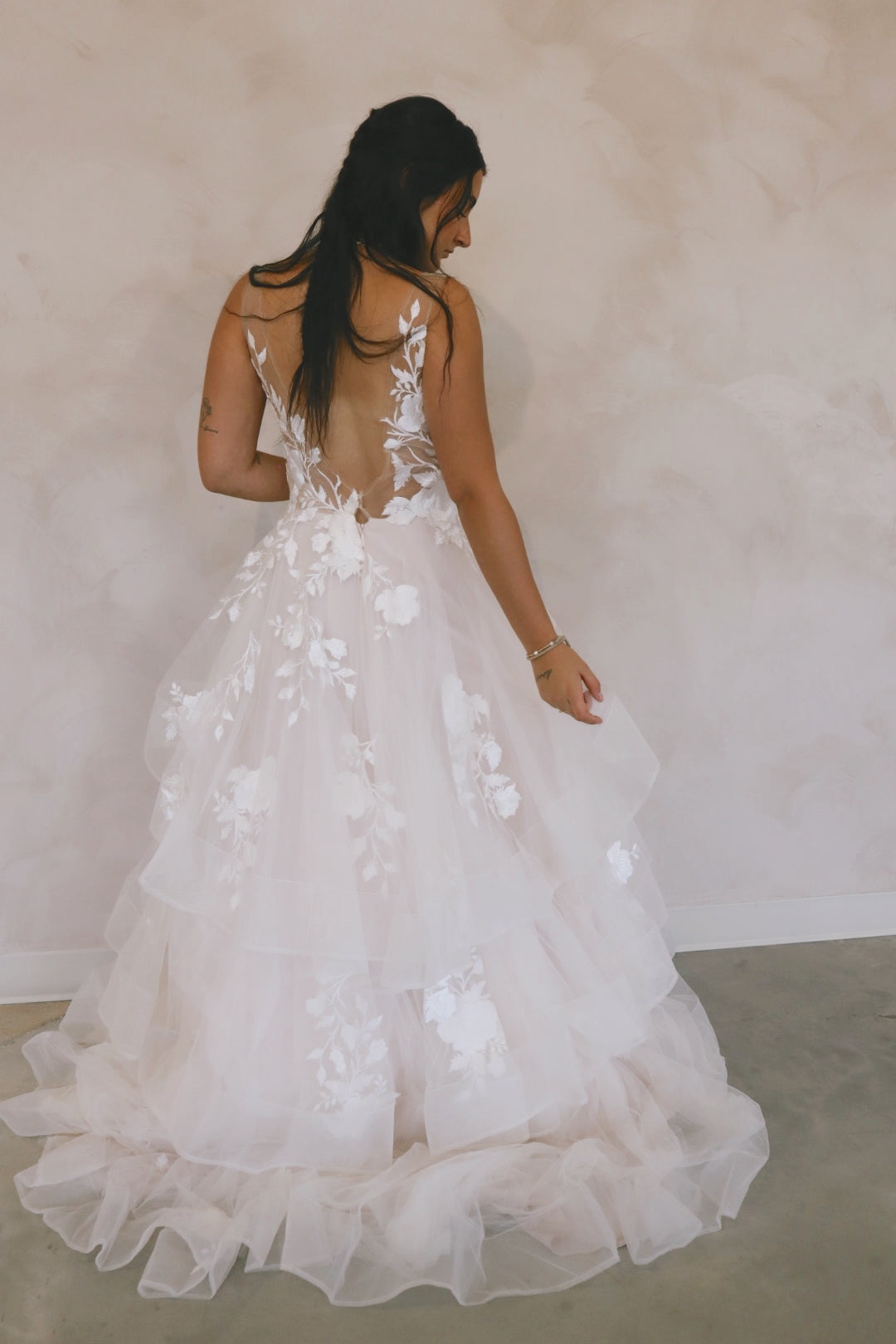 Size 08 | Montgomery by Wtoo
