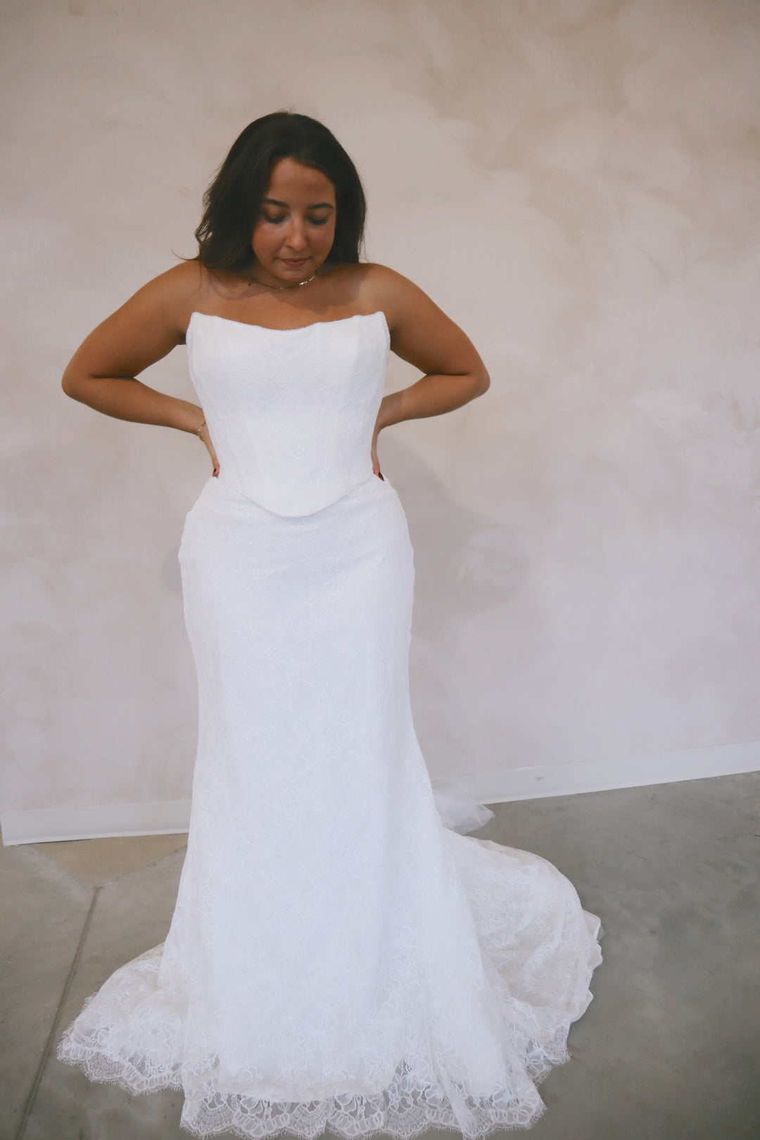 Size 16 | Wells by Take Heart
