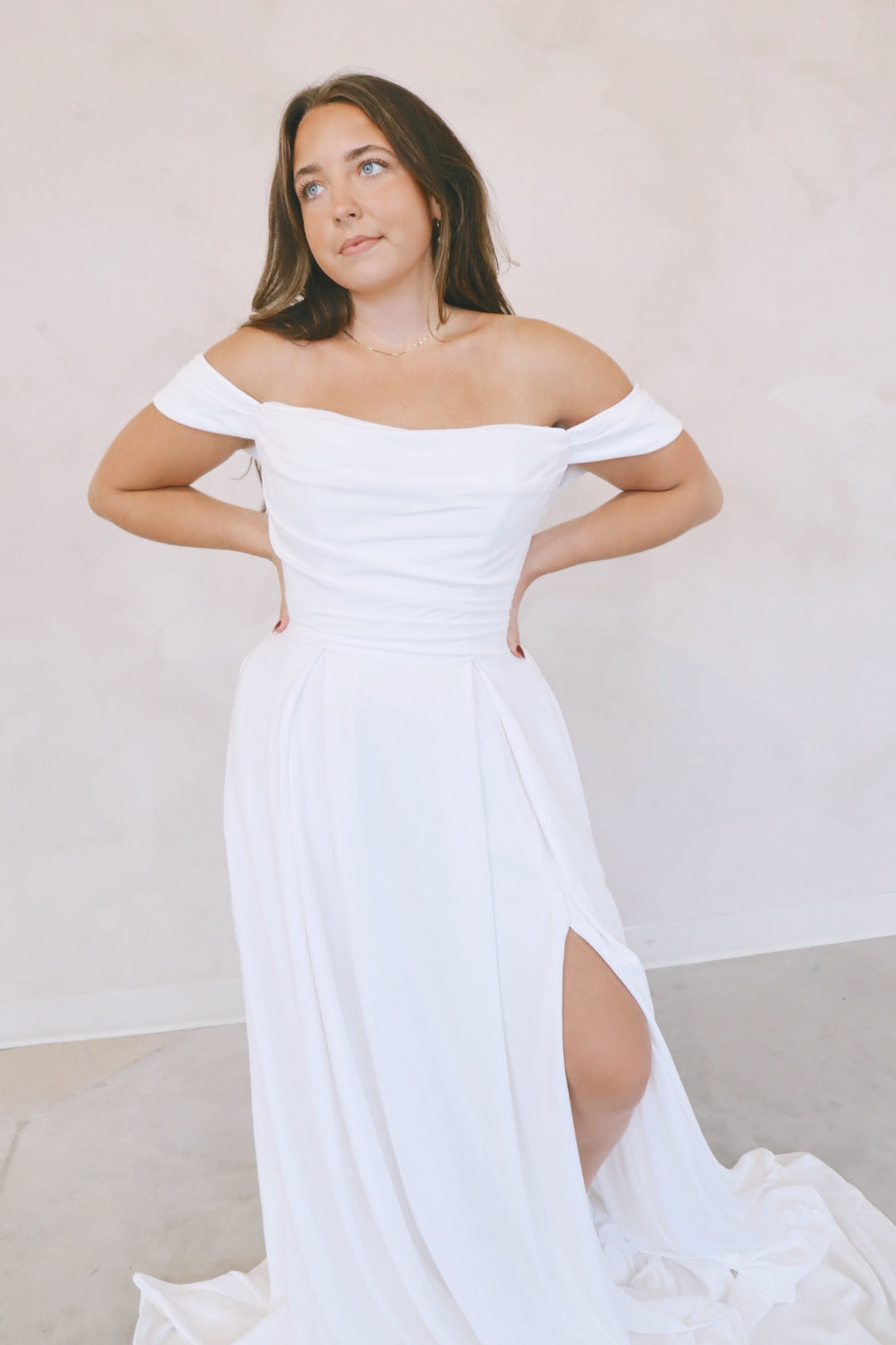 Size 14 | Lottie by Take Heart