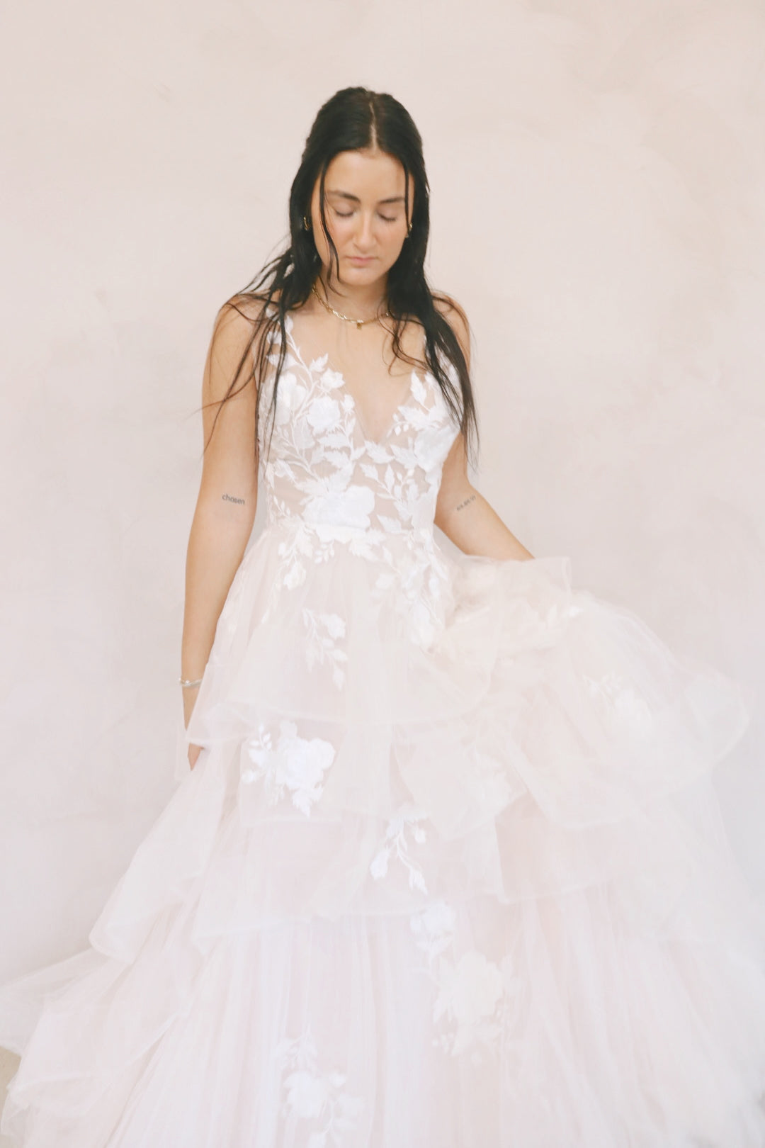 Size 08 | Montgomery by Wtoo