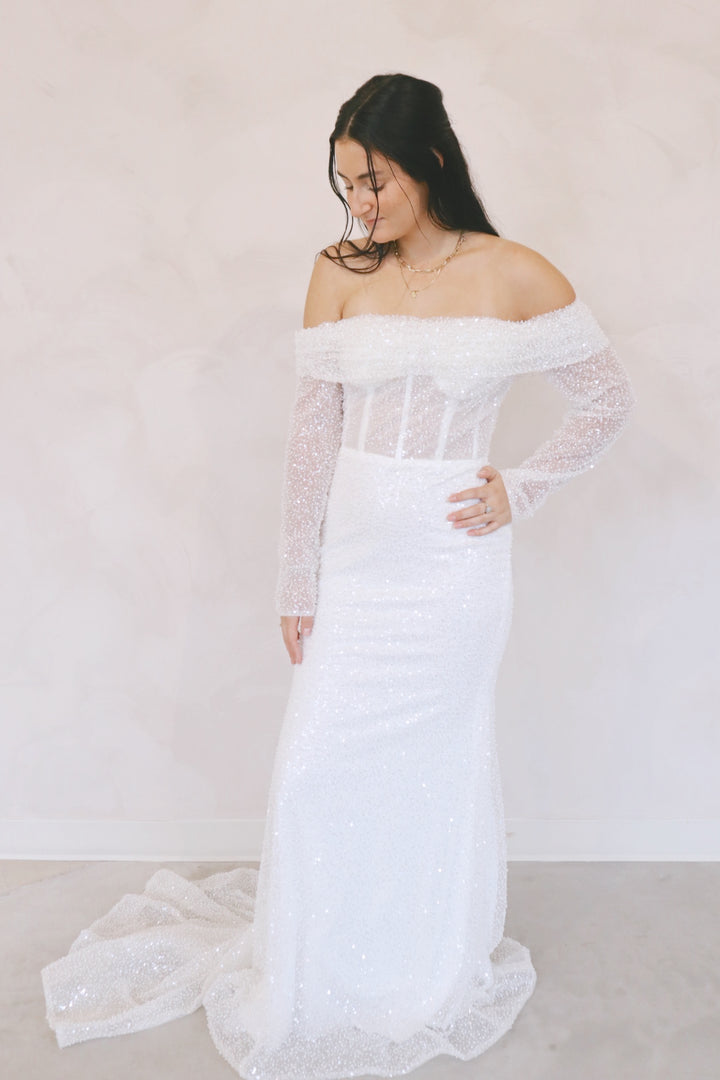 Size 04 | Private Label