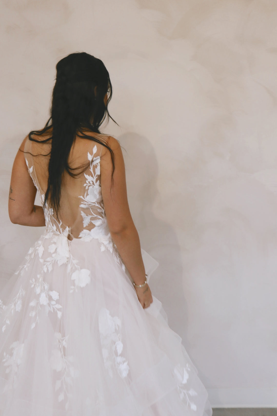 Size 08 | Montgomery by Wtoo