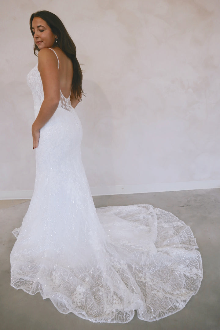 Size 14 | Finley by Dearly