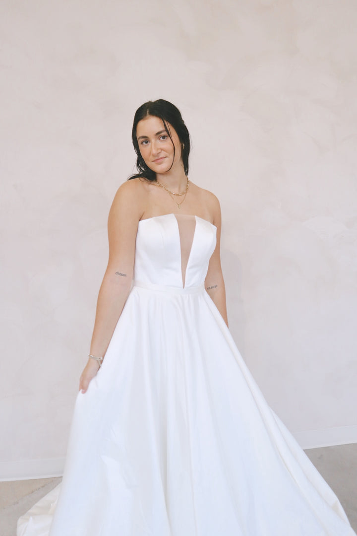 Size 10 | Aria by Eva Lendel