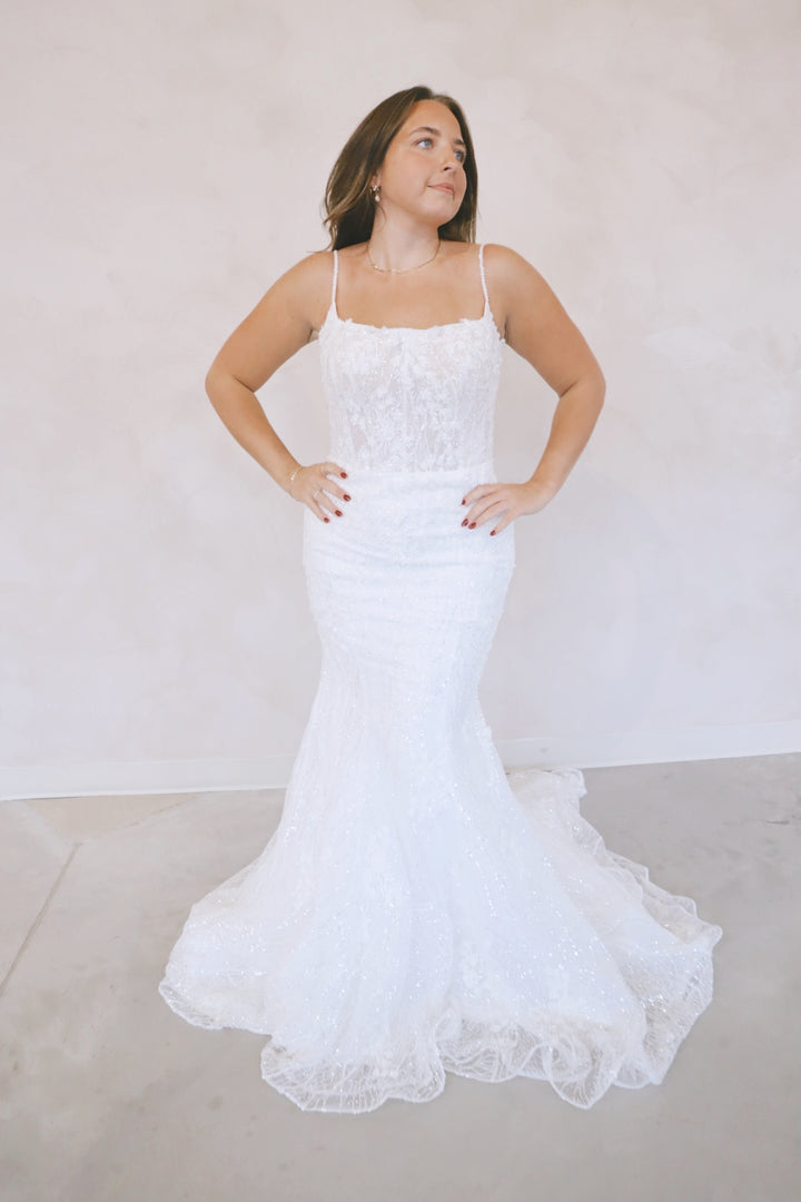 Size 14 | Finley by Dearly