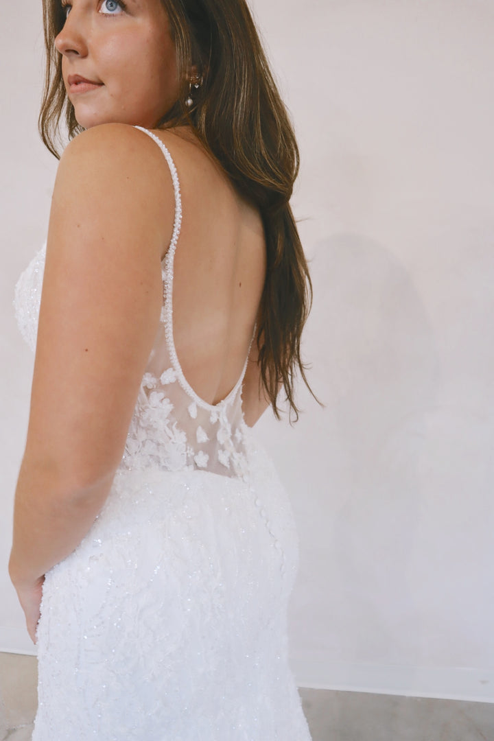 Size 14 | Finley by Dearly