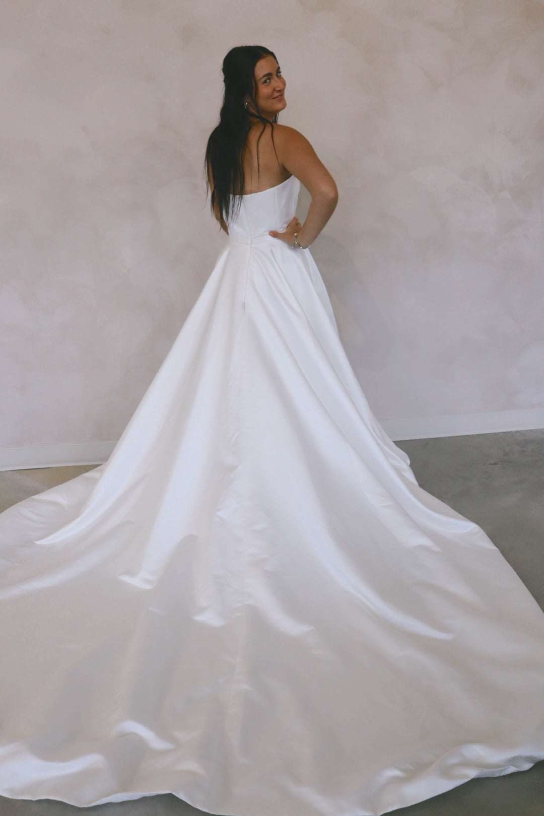 Size 10 | Aria by Eva Lendel