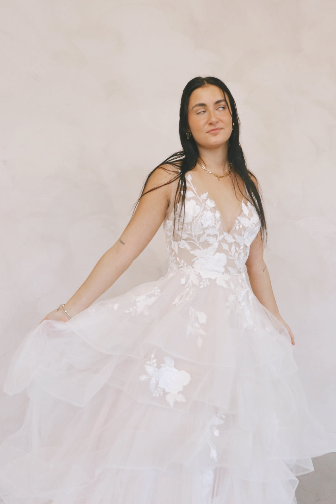 Size 08 | Montgomery by Wtoo