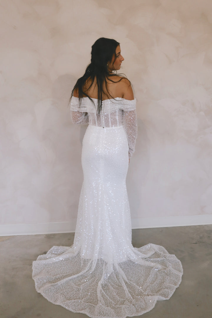 Size 04 | Private Label