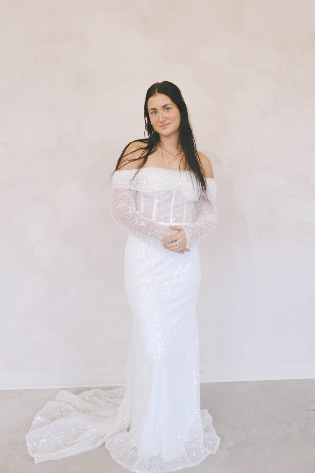 Size 04 | Private Label