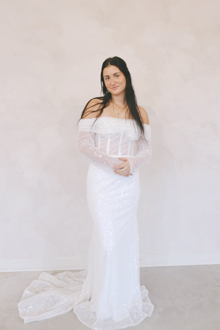 Size 04 | Private Label