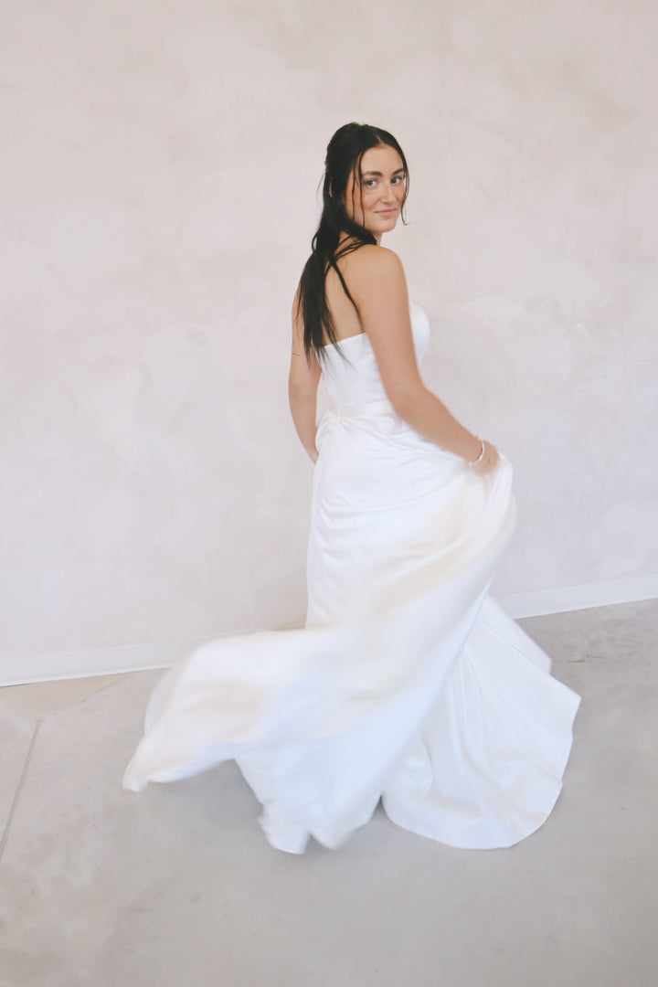 Size 10 | Aria by Eva Lendel