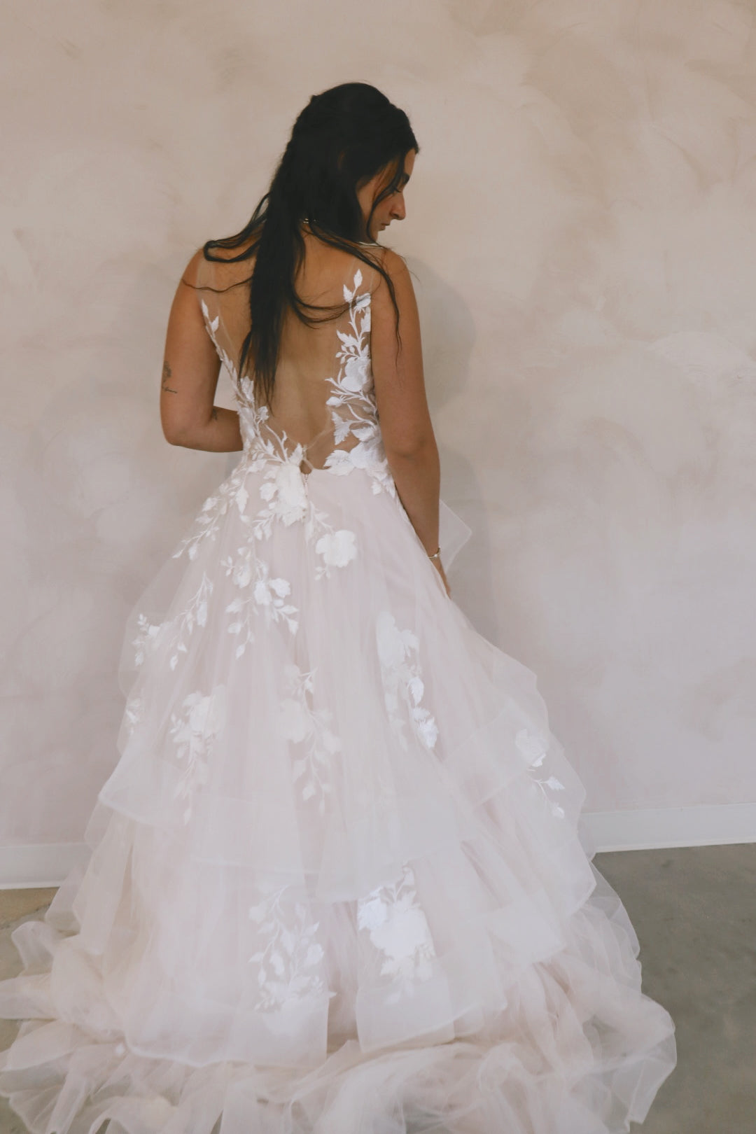 Size 08 | Montgomery by Wtoo