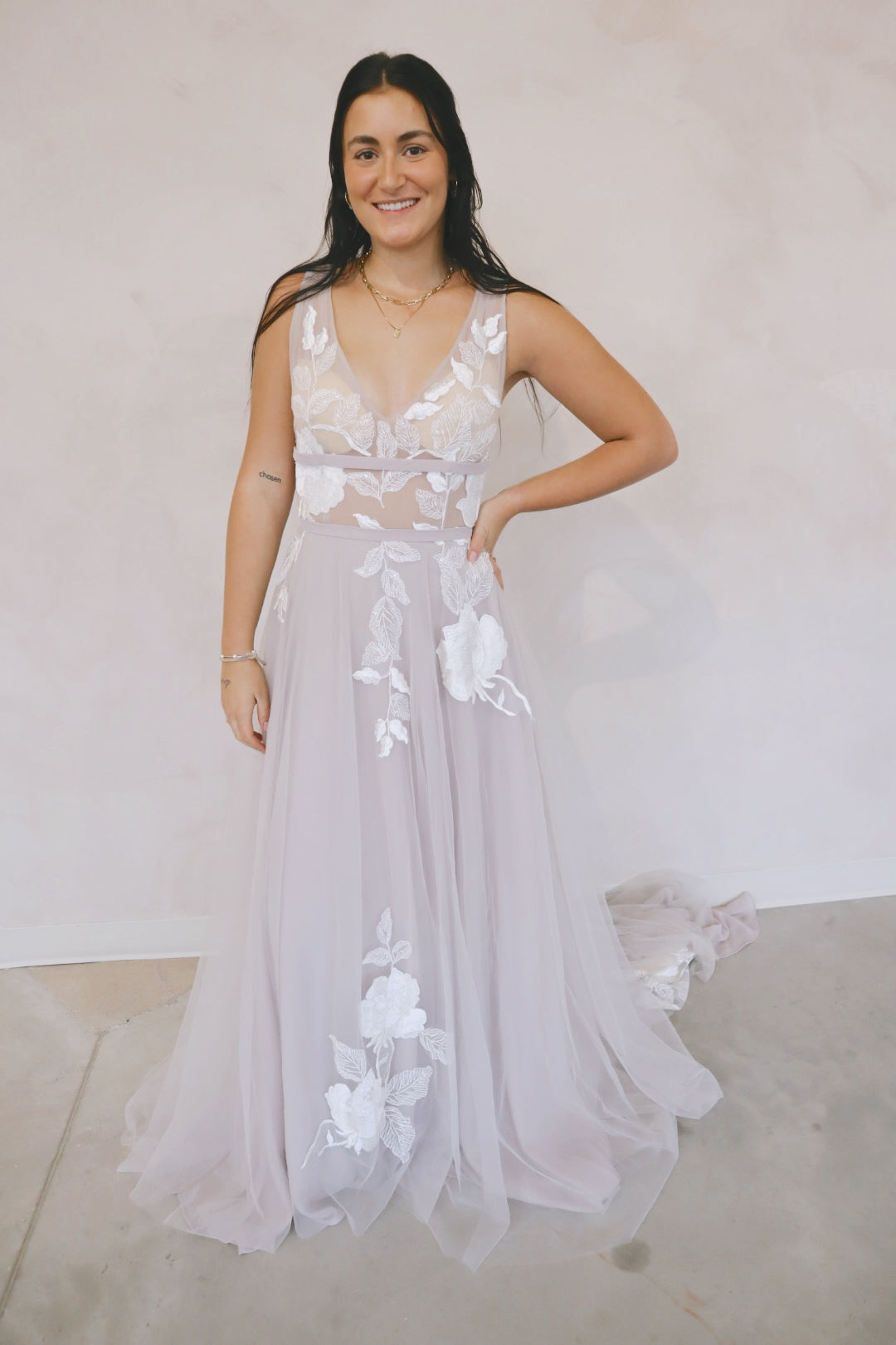 Size 14 | Winnie by Private Label