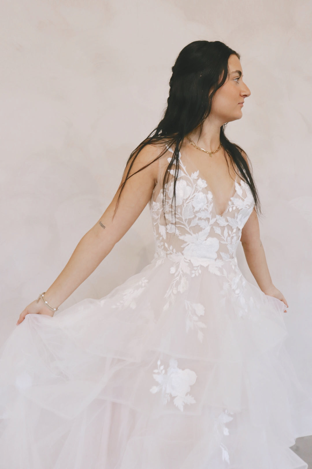 Size 08 | Montgomery by Wtoo