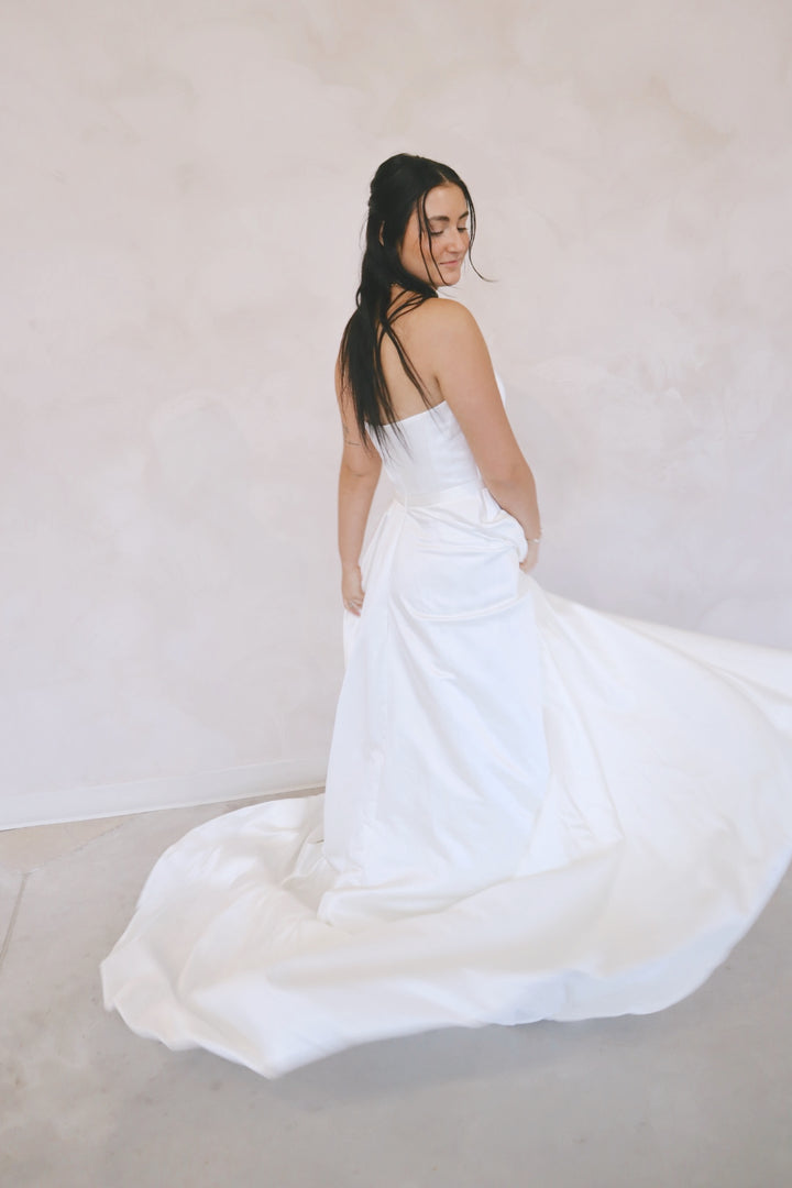 Size 10 | Aria by Eva Lendel