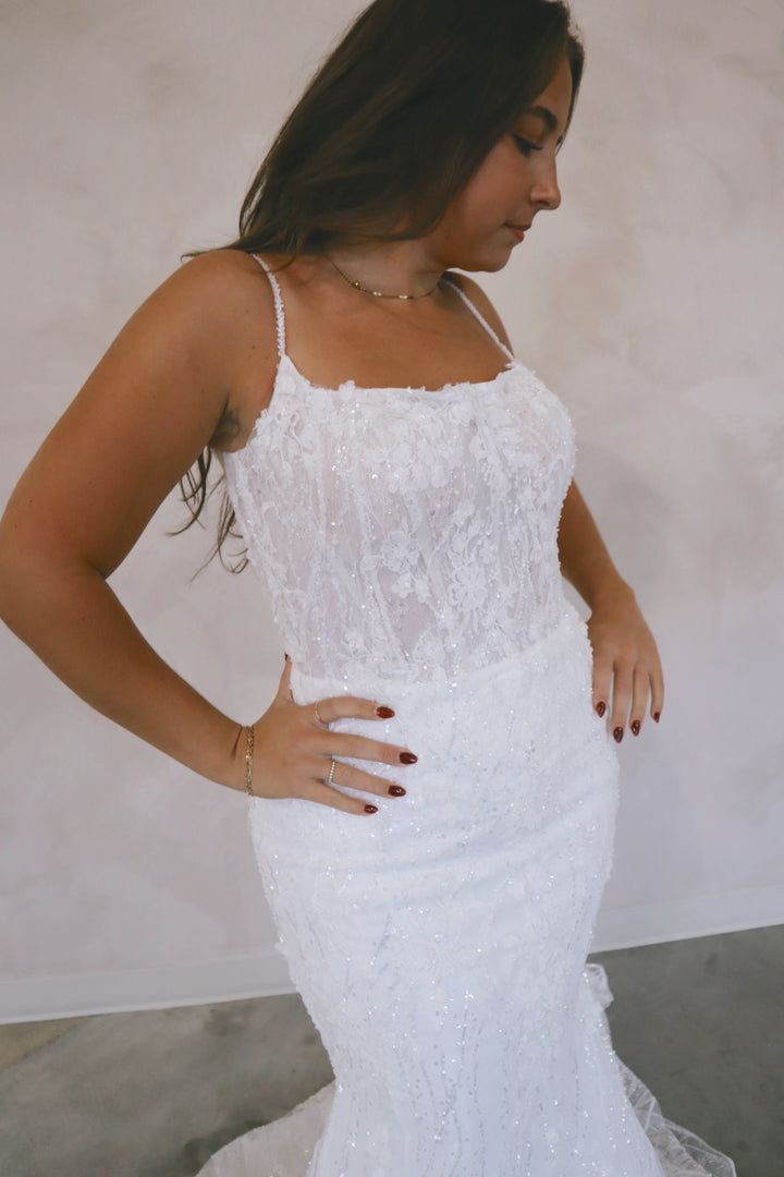 Size 14 | Finley by Dearly