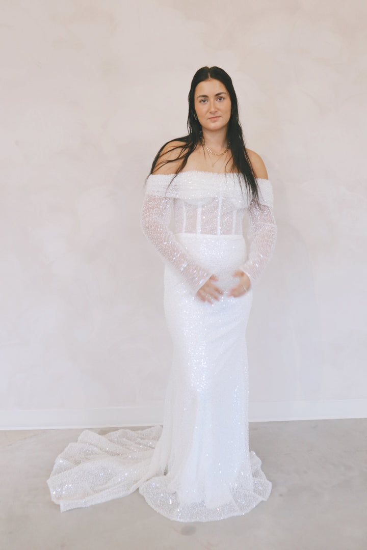 Size 04 | Private Label