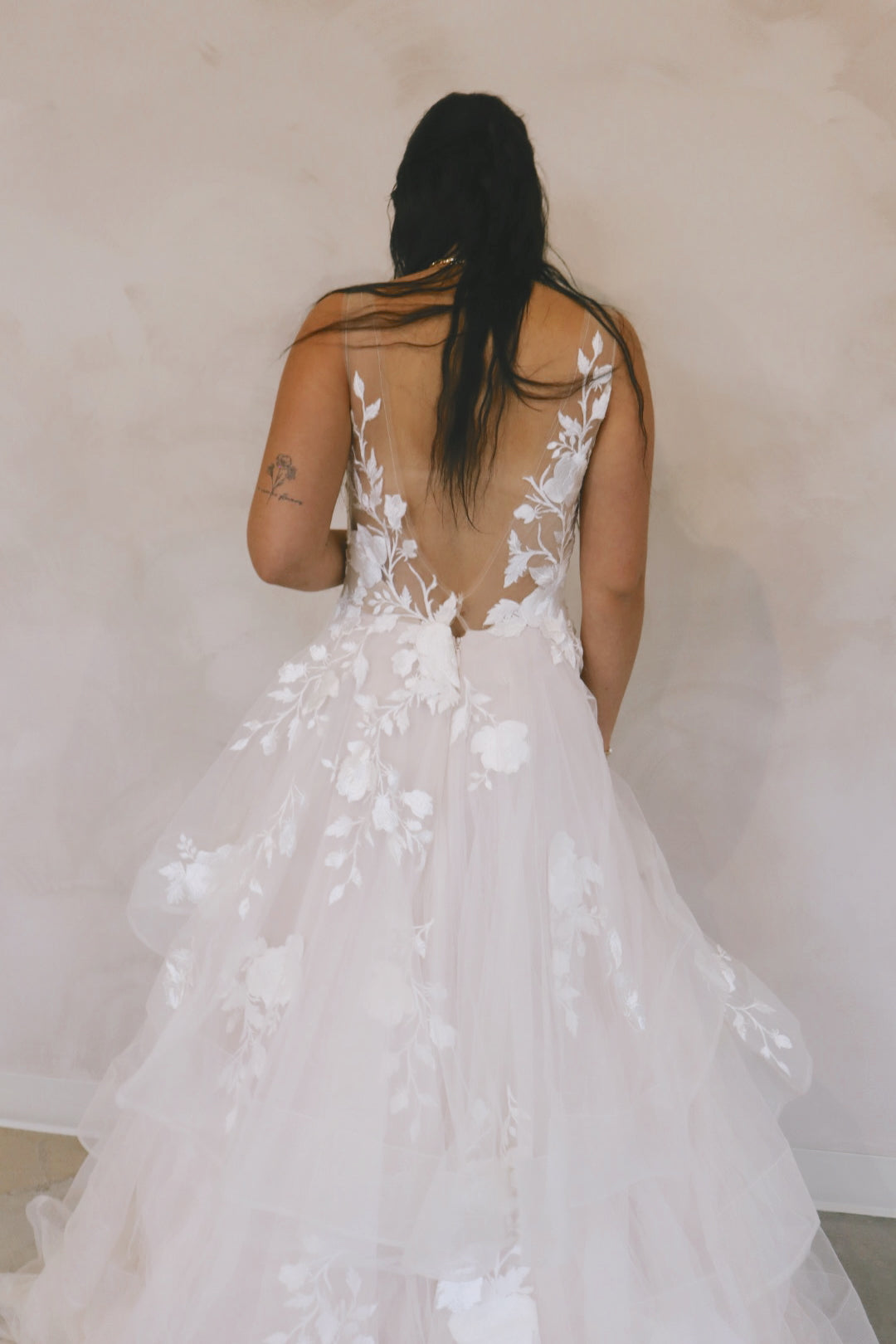 Size 08 | Montgomery by Wtoo