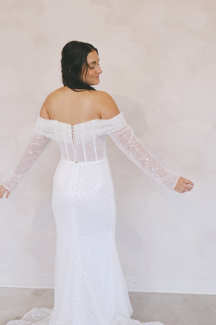 Size 04 | Private Label