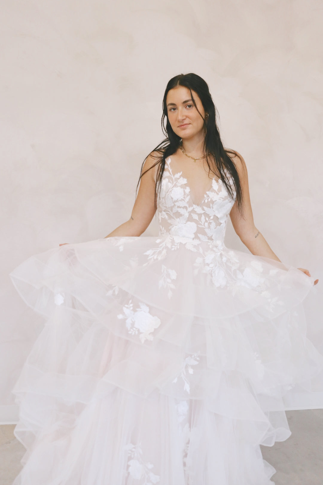 Size 08 | Montgomery by Wtoo