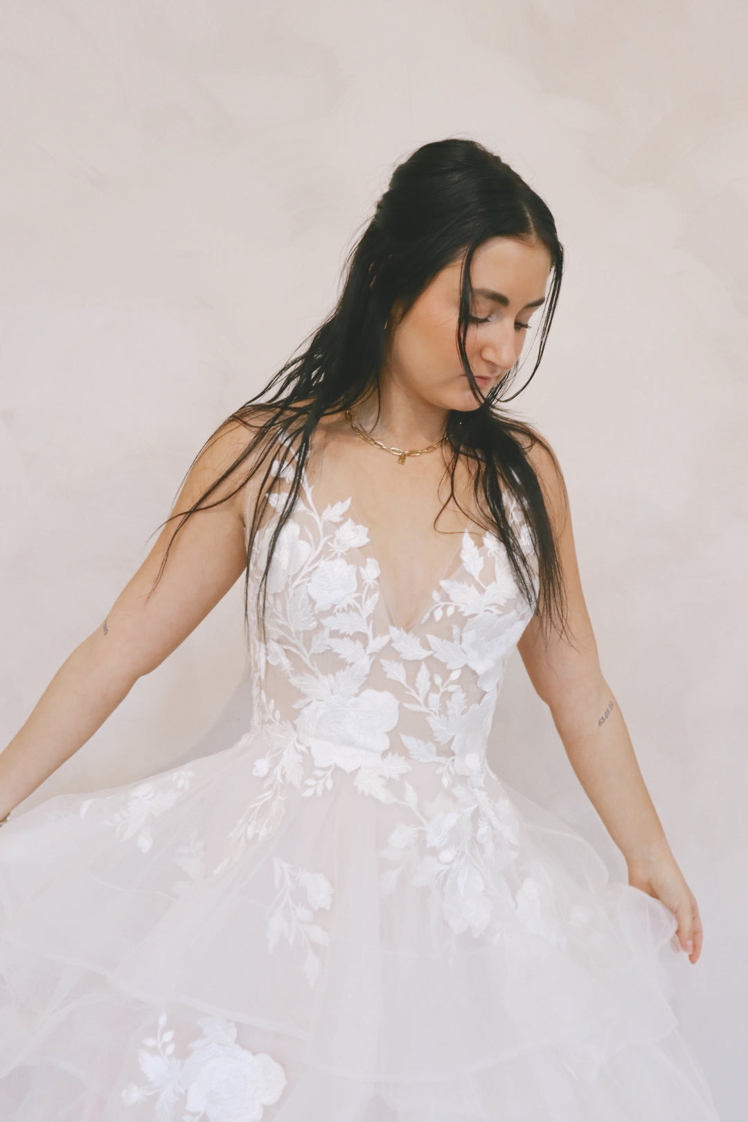Size 08 | Montgomery by Wtoo