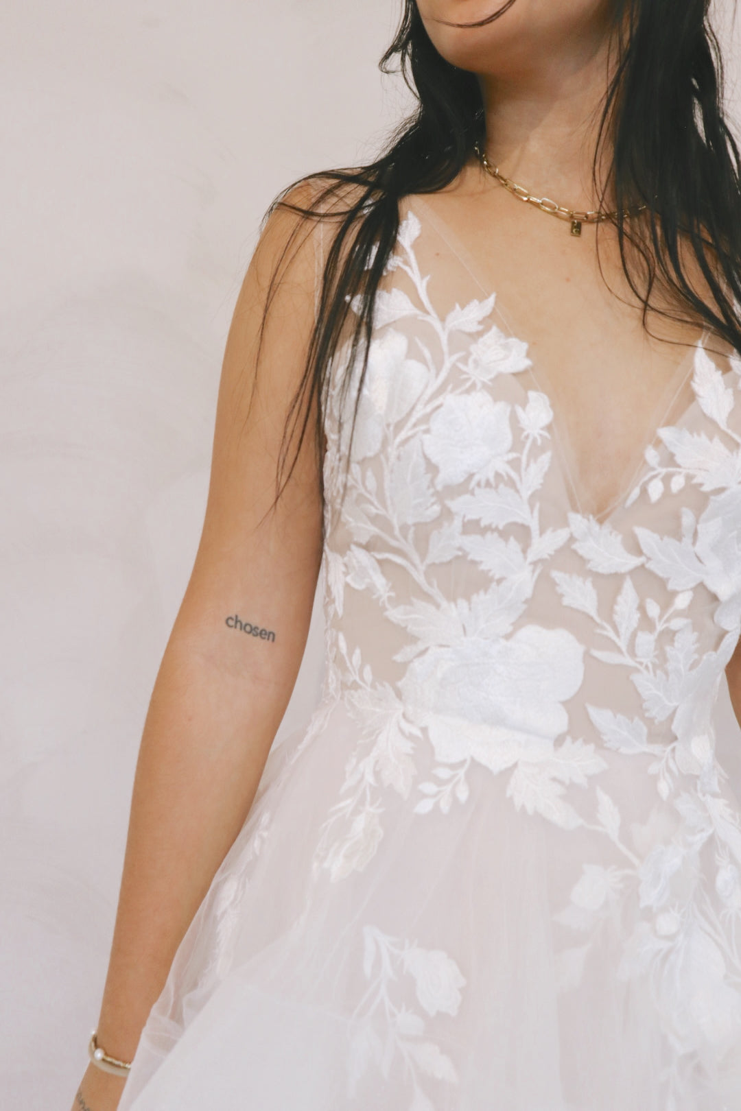 Size 08 | Montgomery by Wtoo