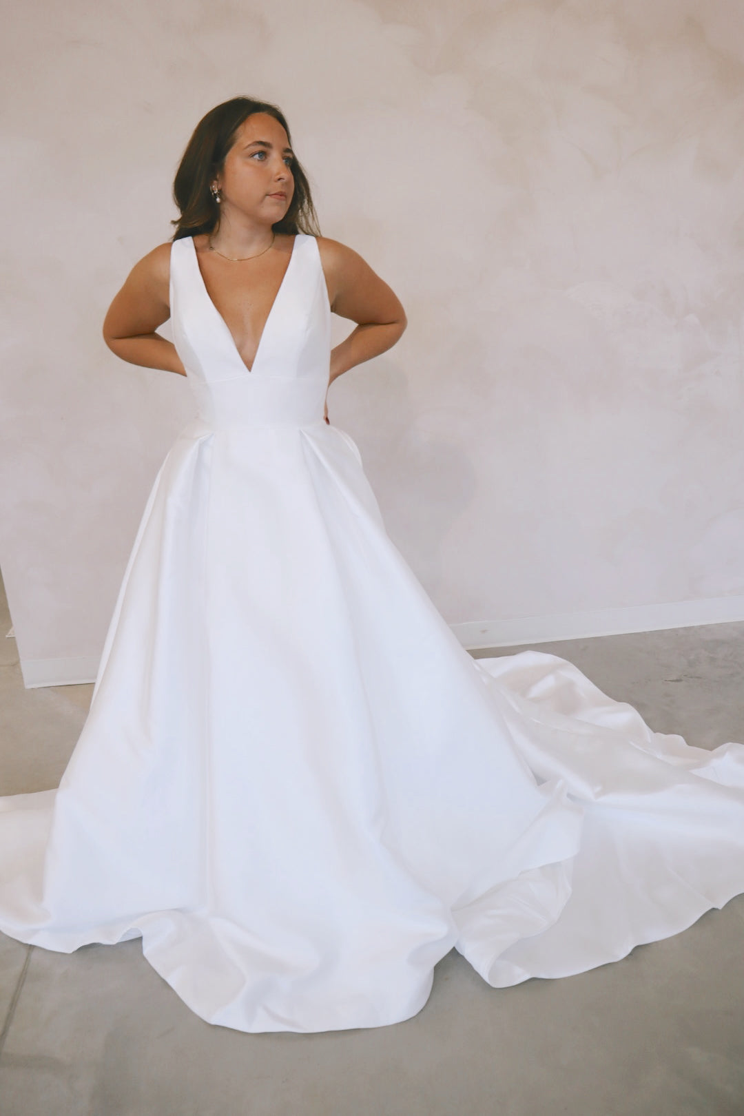 Size 14 | August by Take Heart