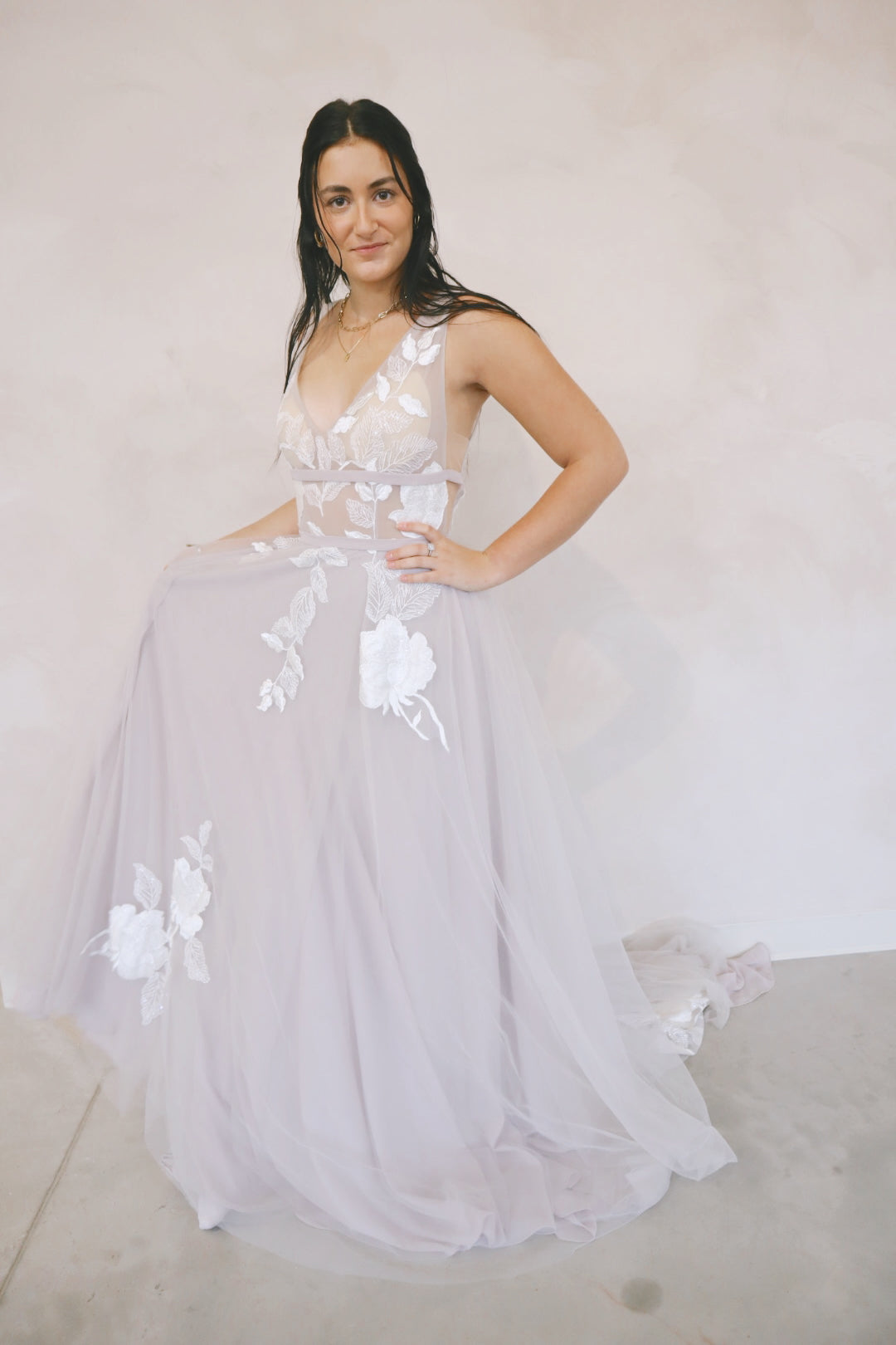 Size 14 | Winnie by Private Label