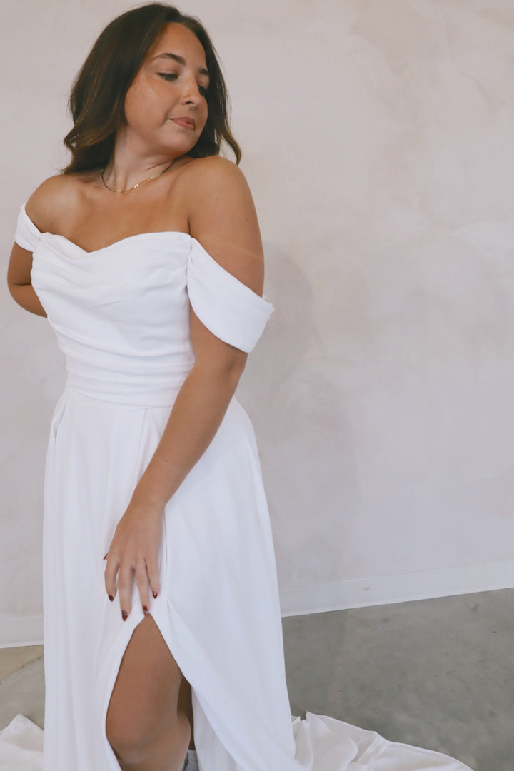 Size 14 | Lottie by Take Heart