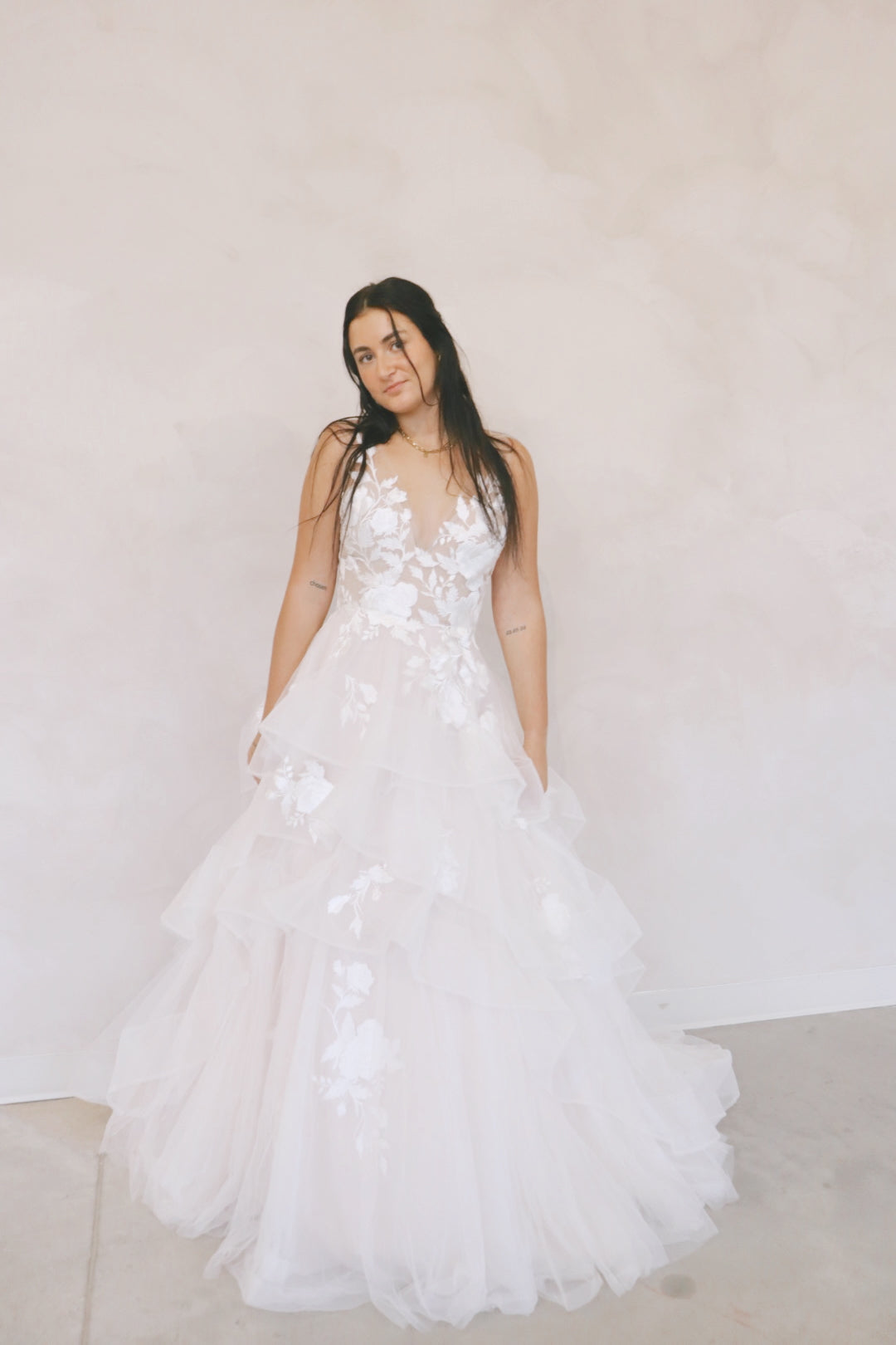 Size 08 | Montgomery by Wtoo