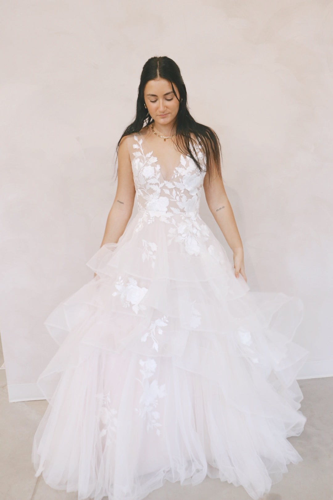 Size 08 | Montgomery by Wtoo
